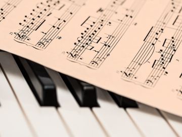 Música Música