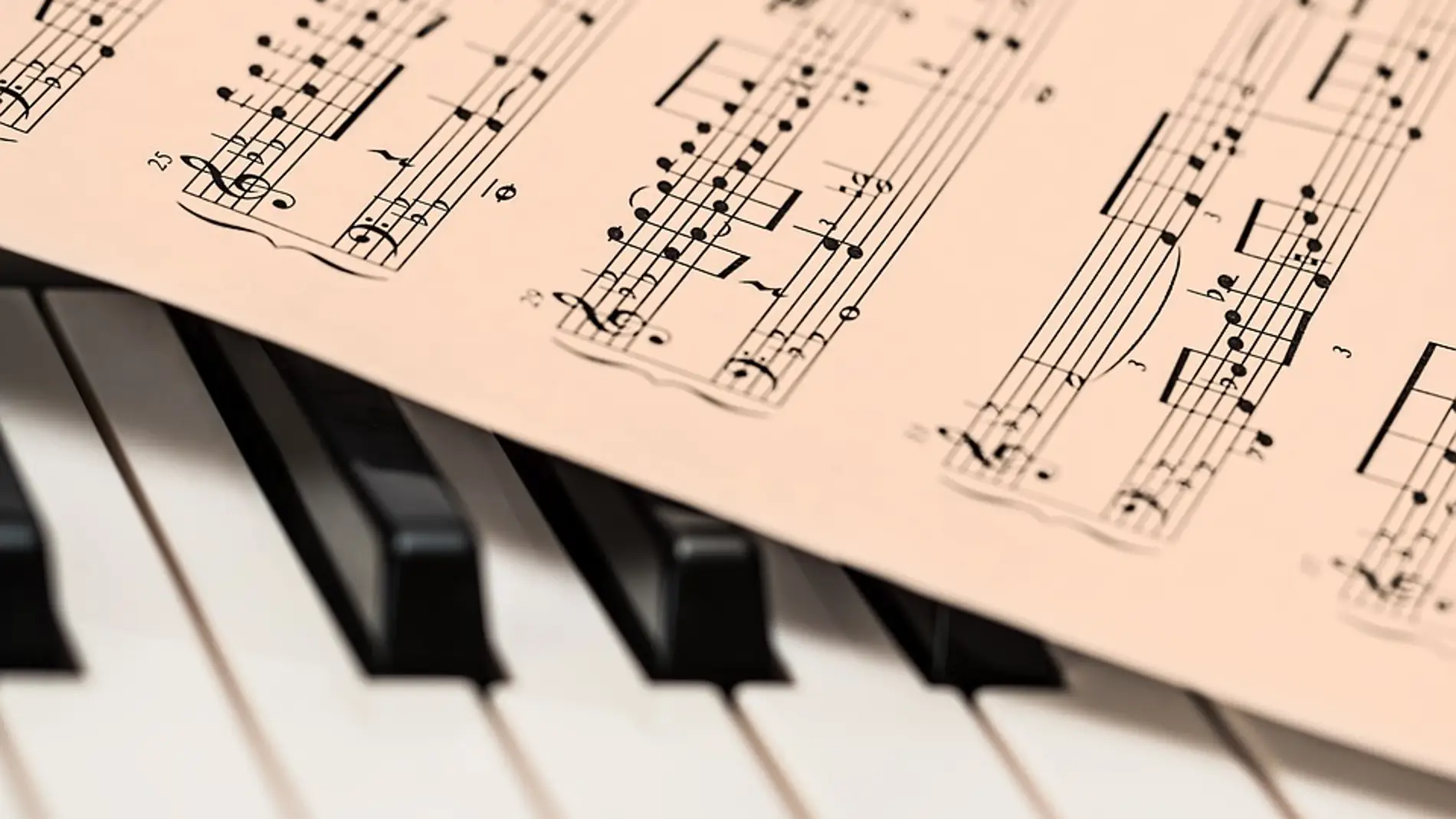Música