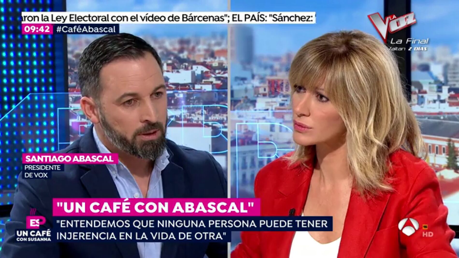 Abascal