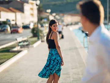 Encuentro con ex pareja Encuentro con ex pareja