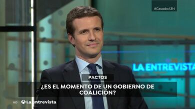 Pablo Casado: 