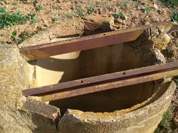 pozo pozo