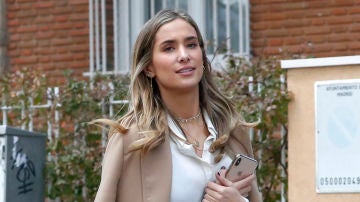 María Pombo