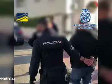 Tatuaban a las mujeres que después prostituían Tatuaban a las mujeres que después prostituían