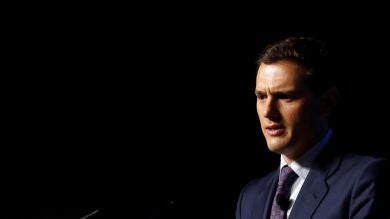 Programa electoral de Ciudadanos para las elecciones generales del 28A