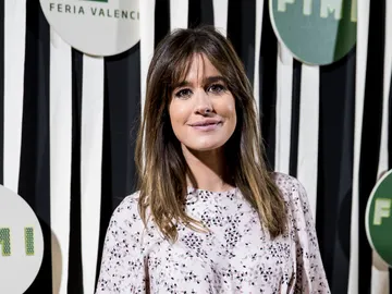 Isabel Jiménez Isabel Jiménez