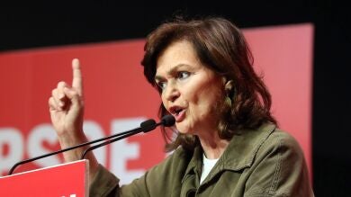 El PSOE insiste en su objetivo: un pacto con Ciudadanos que evite al PP llegar al Gobierno