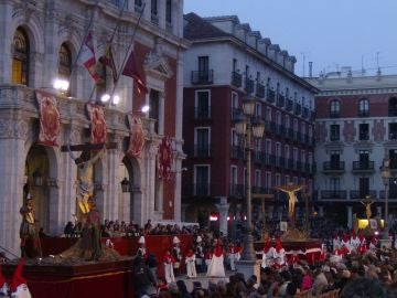 Semana Santa de Valladolid