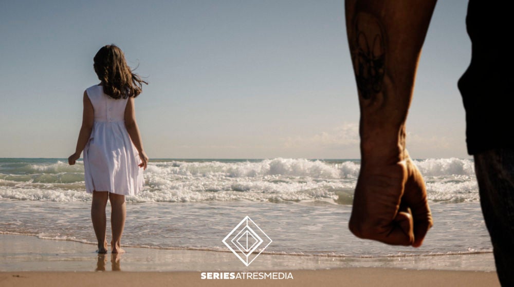 Comienza el rodaje de 'Perdida', nueva serie original de Atresmedia Televisión