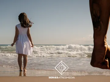 Comienza el rodaje de 'Perdida', nueva serie original de Atresmedia Televisión Comienza el rodaje de 'Perdida', nueva serie original de Atresmedia Televisión