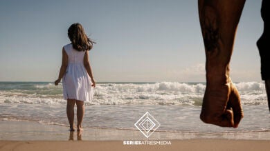 Comienza el rodaje de 'Perdida', nueva serie original de Atresmedia Televisión