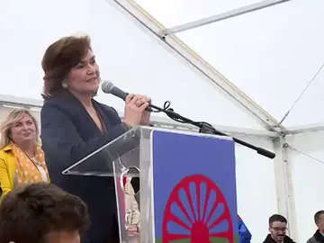 ¿Quién es la prima Carmen? ¿Quién es la prima Carmen?
