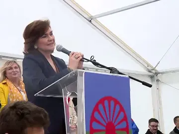 ¿Quién es la prima Carmen? ¿Quién es la prima Carmen?