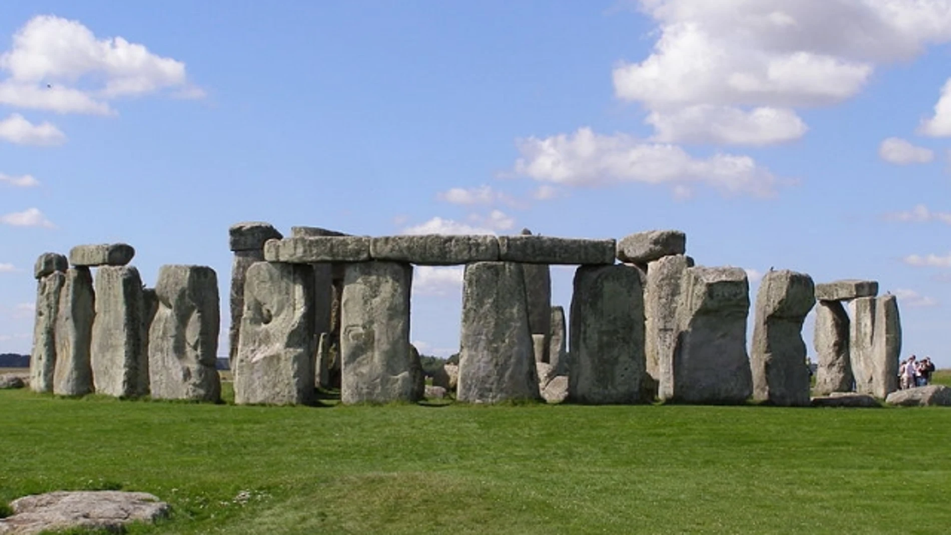 Stonehenge Stonehenge