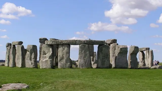 Stonehenge Stonehenge