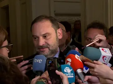 El PSOE confirma que Sánchez participará en algún debate electoral El PSOE confirma que Sánchez participará en algún debate electoral