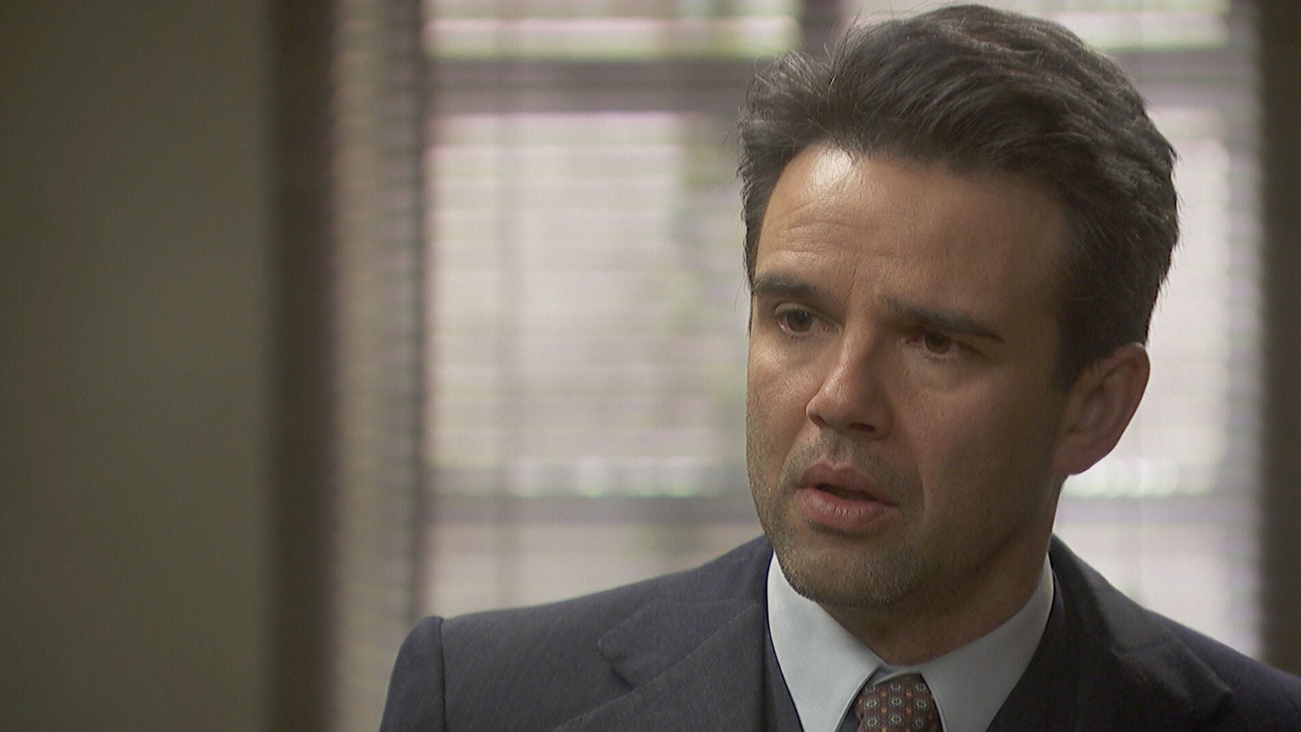 V&iacute;deo: Adela, secuestrada y en peligro en su propia escuela