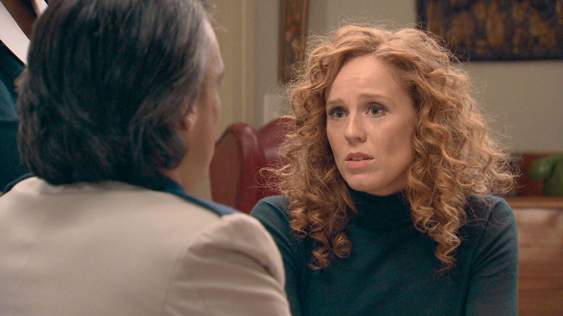 Ana se sincera con sus amigos: "Os he mentido sobre mi nombre y profesi&oacute;n, pero no en lo que siento por vosotros"