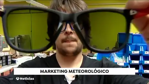 El clima, factor clave en nuestras compras por Internet El clima, factor clave en nuestras compras por Internet