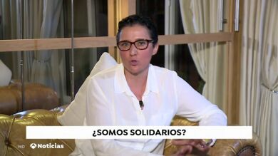 La coordinadora de Organizaciones No Gubernamentales para el Desarrollo: 