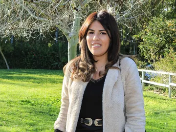 Isa Pantoja Isa Pantoja