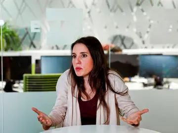 Irene Montero Irene Montero