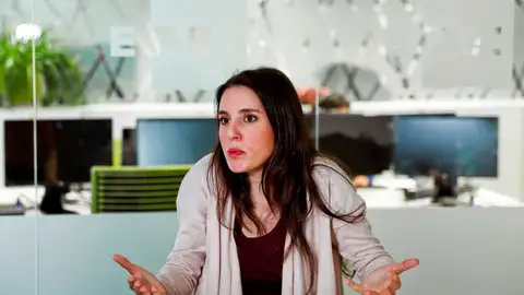 Irene Montero Irene Montero