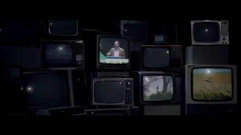 Imagen del vídeo de PACMA Imagen del vídeo de PACMA