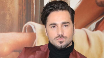 David Bustamante David Bustamante