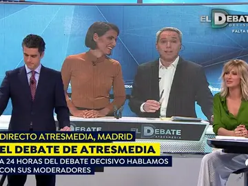 el debate el debate