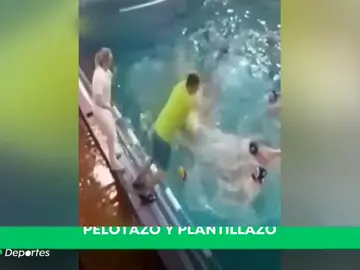 Waterpolo_A3D Waterpolo_A3D