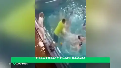 Waterpolo_A3D Waterpolo_A3D