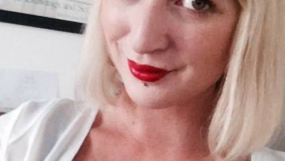 Faye Mooney, joven secuestrada y asesinada en Nigeria