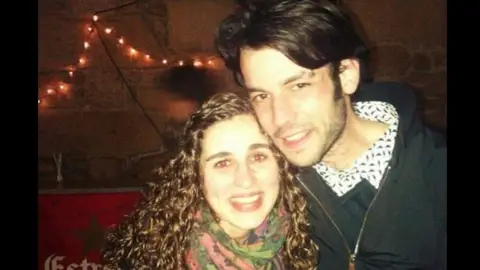 Los españoles fallecidos en Sri Lanka Los españoles fallecidos en Sri Lanka