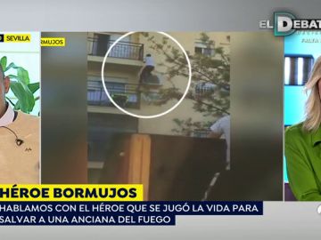 FUEGO BORMUJO FUEGO BORMUJO