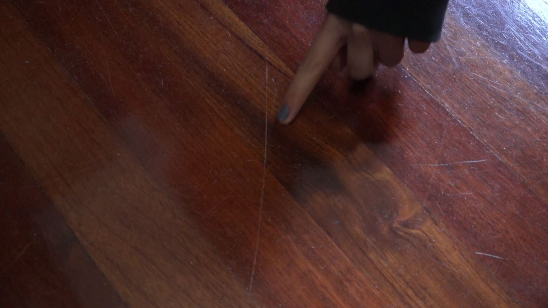 Parquet
