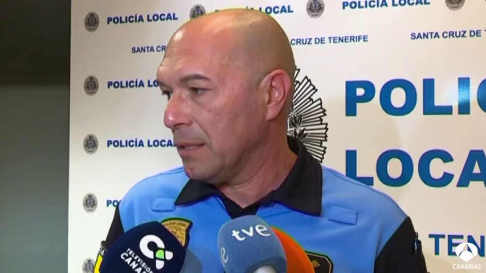 Detenido por apuñalar a un taxista en el cuello