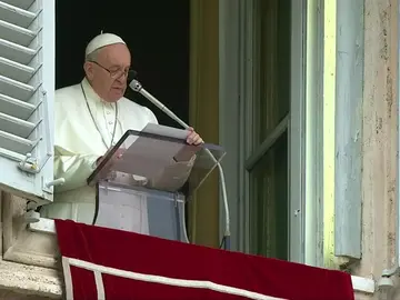 El Papa condena los atentados contra los cristianos en Sri Lanka El Papa condena los atentados contra los cristianos en Sri Lanka