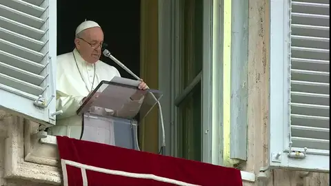 El Papa condena los atentados contra los cristianos en Sri Lanka El Papa condena los atentados contra los cristianos en Sri Lanka
