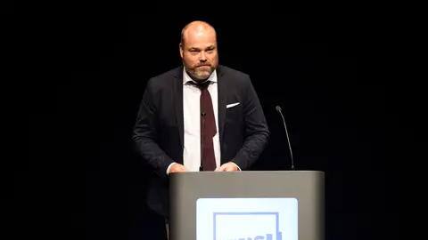 Anders Holch Povlsen Anders Holch Povlsen