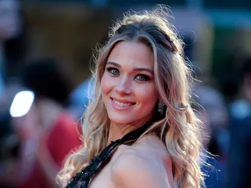 Patricia Montero Patricia Montero