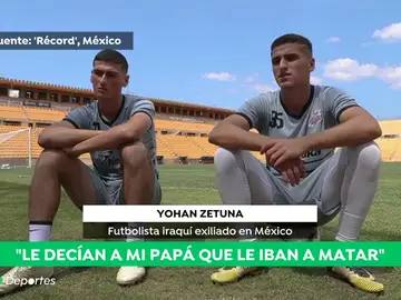 HERMANOS IRAK HERMANOS IRAK
