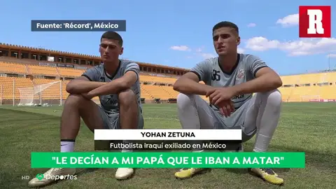 HERMANOS IRAK HERMANOS IRAK