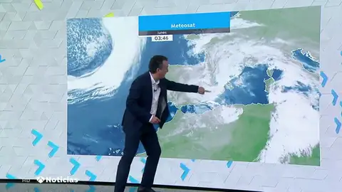 REEMPLAZO: Previsión Brasero REEMPLAZO: Previsión Brasero