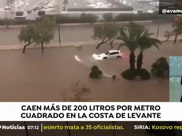 TEMPORAL TEMPORAL