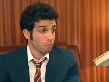 Pía tiene la solución para la impotencia sexual de Ignacio Pía tiene la solución para la impotencia sexual de Ignacio