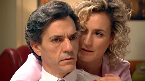 Silvia, a punto de descubrir "el arma definitiva para hundir a Gabriel" Silvia, a punto de descubrir "el arma definitiva para hundir a Gabriel"