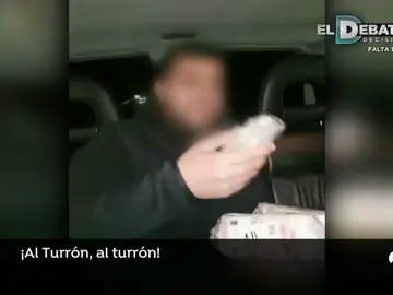 LANCHA NARCO LANCHA NARCO