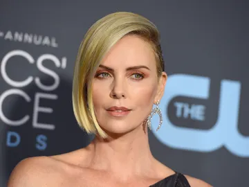 Charlize Theron Charlize Theron