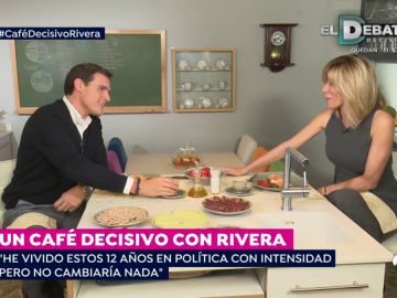 Albert Rivera